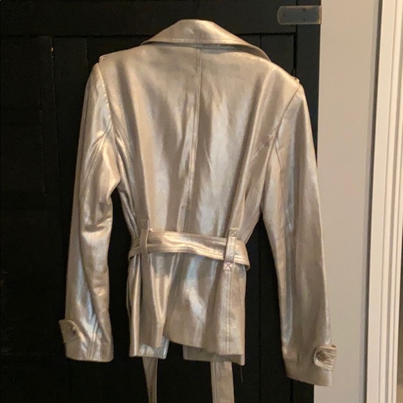 Jacket - Picture 3 of 3